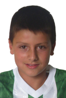 Eric Santiago
