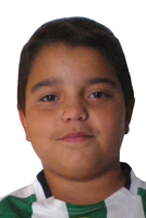 Alejandro Almeida