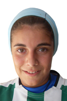 Patricia Arencibia