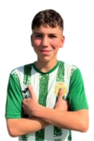 Iker Medina